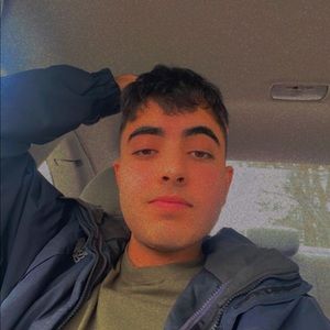 Meet your Posher, Ibraheem